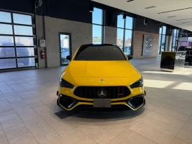 Mercedes-Benz CLA 45 AMG 4MATIC+ * Limited color* AвтоКредит * (ЦЕНА ДО БГ), снимка 2