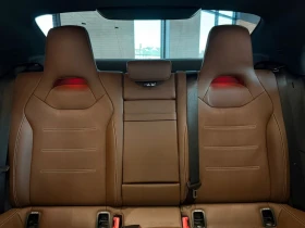 Mercedes-Benz CLA 45 AMG 4MATIC+ * Limited color* AвтоКредит * (ЦЕНА ДО БГ), снимка 12