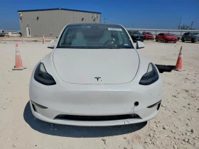 Tesla Model Y, снимка 5