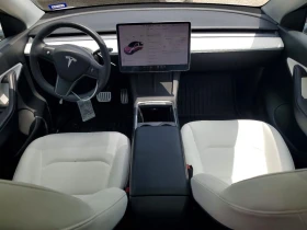 Tesla Model Y, снимка 8
