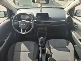Kia Picanto 1.2 cvvt Гаранция, снимка 8
