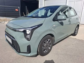 Kia Picanto 1.2 cvvt Гаранция, снимка 1