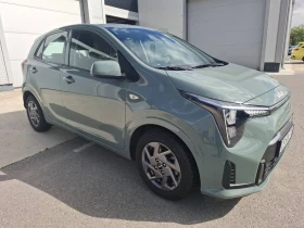 Kia Picanto 1.2 cvvt Гаранция, снимка 3