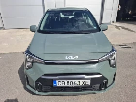 Kia Picanto 1.2 cvvt Гаранция, снимка 2