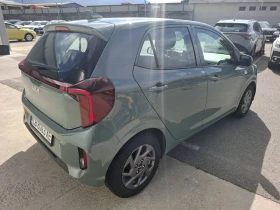 Kia Picanto 1.2 cvvt Гаранция, снимка 4