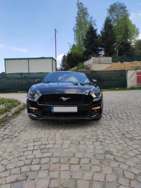 Ford Mustang 5.0 GT, снимка 12