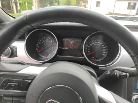 Ford Mustang 5.0 GT, снимка 14