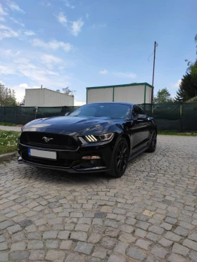 Ford Mustang 5.0 GT, снимка 2
