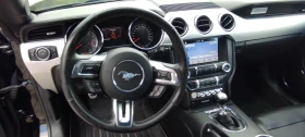 Ford Mustang 5.0 GT, снимка 17