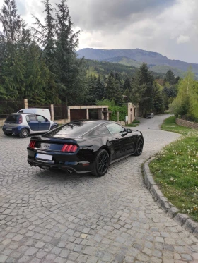 Ford Mustang 5.0 GT, снимка 11