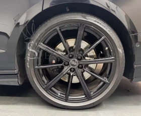 Audi S8 BLACK* B&O* CARBON* ВЕНТИЛАЦИЯ* PANO* HUD* , снимка 4