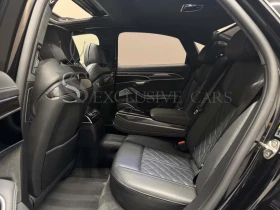 Audi S8 BLACK* B&O* CARBON* ВЕНТИЛАЦИЯ* PANO* HUD* , снимка 11