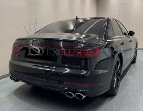 Audi S8 BLACK* B&O* CARBON* ВЕНТИЛАЦИЯ* PANO* HUD* , снимка 2