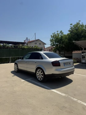 Audi A4 1.8 T, снимка 5