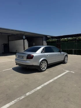 Audi A4 1.8 T, снимка 4