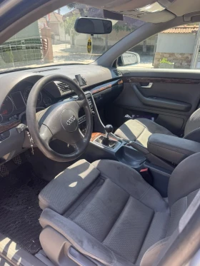 Audi A4 1.8 T, снимка 6