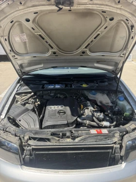 Audi A4 1.8 T, снимка 8