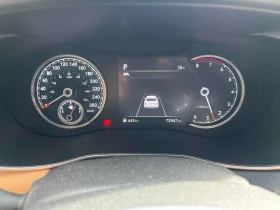 Genesis G70 2.0T Advanced| ОТ ПРЕДСТАВИТЕЛСТВО| КЛИП| CARFAX, снимка 9