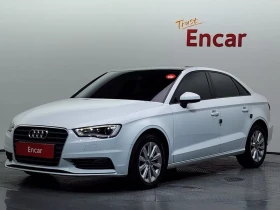 Audi A3 1.6 TDI, снимка 1
