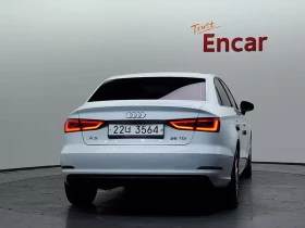 Audi A3 1.6 TDI, снимка 4