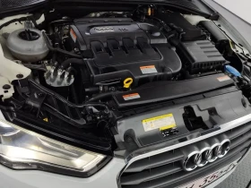Audi A3 1.6 TDI, снимка 6