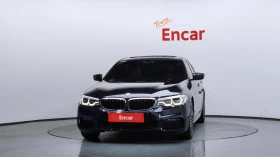 BMW 530 | Дистроник | 360 | Хед-ъп | Шибидах | М Спорт |  , снимка 3