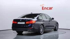 BMW 530 | Дистроник | 360 | Хед-ъп | Шибидах | М Спорт |  , снимка 2