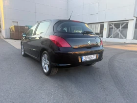 Peugeot 308 1, 6 HDI, снимка 3