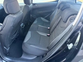 Peugeot 308 1, 6 HDI, снимка 11
