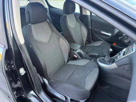 Peugeot 308 1, 6 HDI, снимка 13
