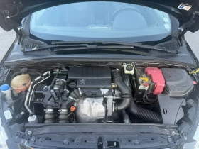 Peugeot 308 1, 6 HDI, снимка 7