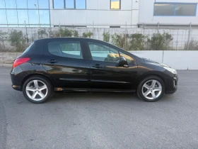 Peugeot 308 1, 6 HDI, снимка 5