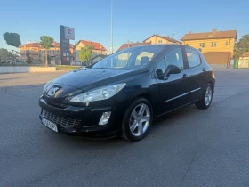 Peugeot 308 1, 6 HDI, снимка 1
