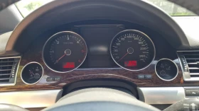 Audi A8 Facelift 2009 година 3.0TDI , снимка 10