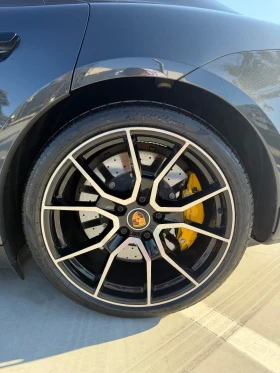 Porsche Taycan Turbo S, снимка 7