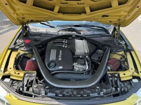BMW M4 * Coupe * HEADUP * ОПЦИЯ ЗА ФИНАНСИРАНЕ, снимка 6