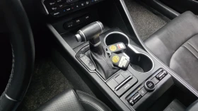 Kia K5 2.0 LPI Trendy autogeorge.com, снимка 10