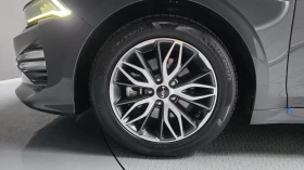 Kia K5 2.0 LPI Trendy autogeorge.com, снимка 6