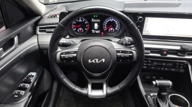 Kia K5 2.0 LPI Trendy autogeorge.com, снимка 8