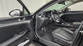 Kia K5 2.0 LPI Trendy autogeorge.com, снимка 13