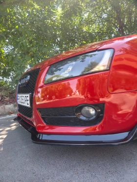 Audi A5 Sportback RS5, снимка 1