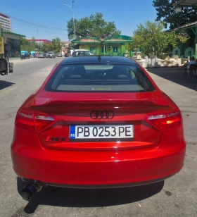 Audi A5 Sportback RS5, снимка 8