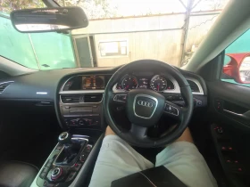Audi A5 Sportback RS5, снимка 10