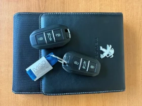 Peugeot 508 1.6i Allure 156k.c. - EURO5b - ОТЛИЧНО СЪСТОЯНИЕ, снимка 16