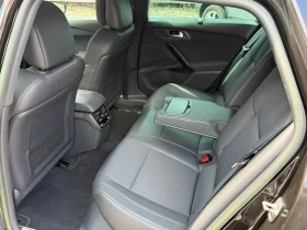 Peugeot 508 1.6i Allure 156k.c. - EURO5b - ОТЛИЧНО СЪСТОЯНИЕ, снимка 10