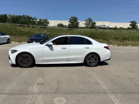 Mercedes-Benz C 300 2023 Mercedes-Benz C-Class C 300, снимка 3