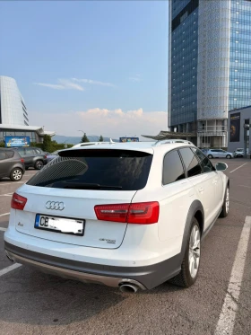 Audi A6 Allroad, снимка 3