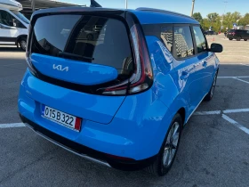 Kia Soul 64kW SOH 100%, снимка 5
