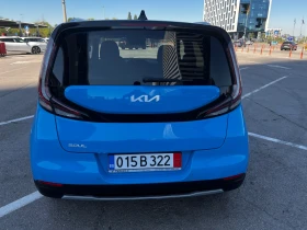 Kia Soul 64kW SOH 100%, снимка 4