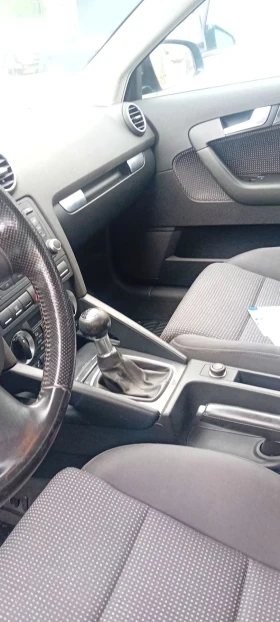 Audi A3, снимка 6